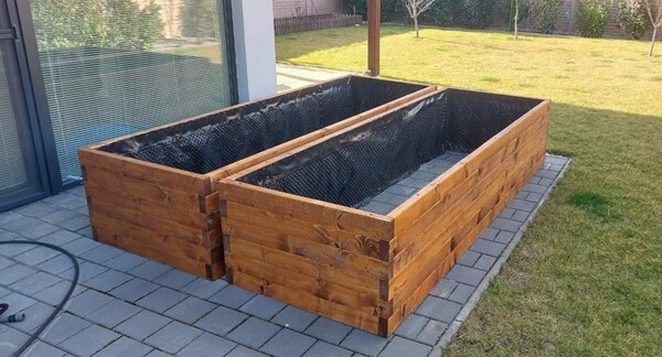 Odtieň 16 Orech